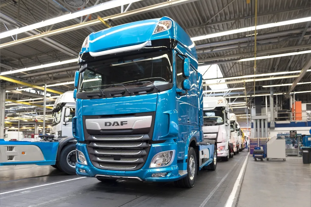 DAF