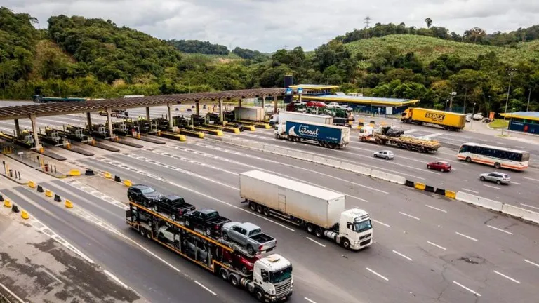 ANTT deve aumentar o preço do pedágio em todo o Brasil