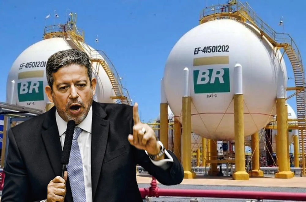 Arthur Lira Comenta que país não suporta mais os aumentos da gasolina e do gás e discutirá alternativas