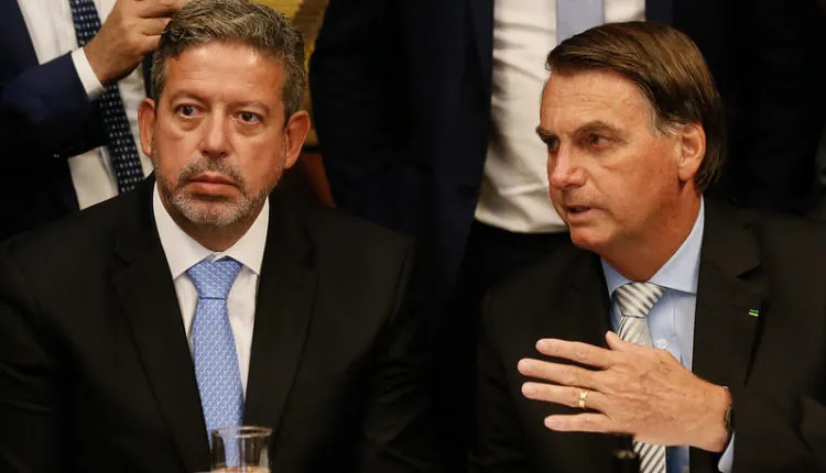 Arthur E Bolsonaro