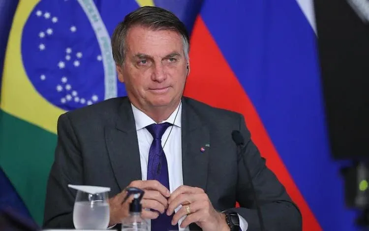 Bolsonaro tenta acordo com manifestantes caminhoneiros
