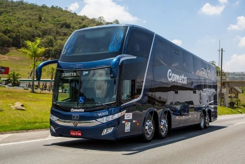 Scania se movimenta para alavancar o mercado em 2022