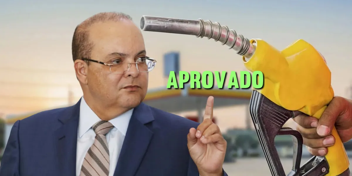 Câmara legislativa do DF aprova redução do ICMS nos combustíveis