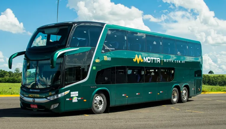 Motta Onibus