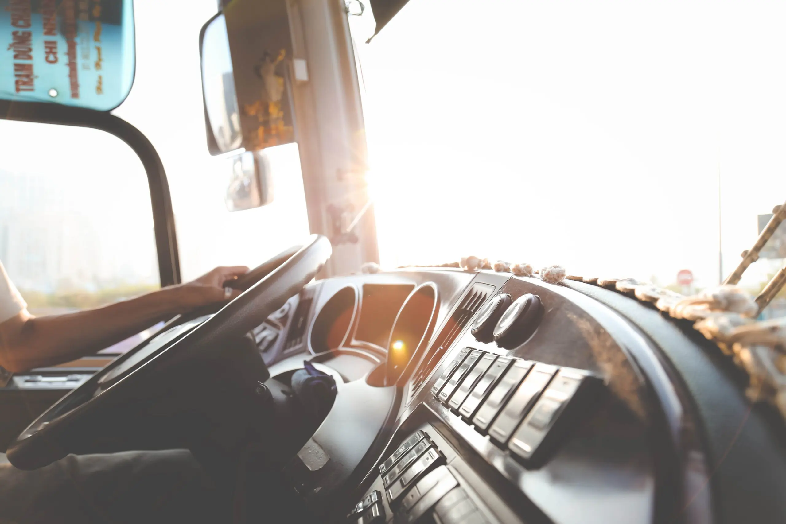 Frete dos alimentos aumenta consideravelmente com a alta do diesel