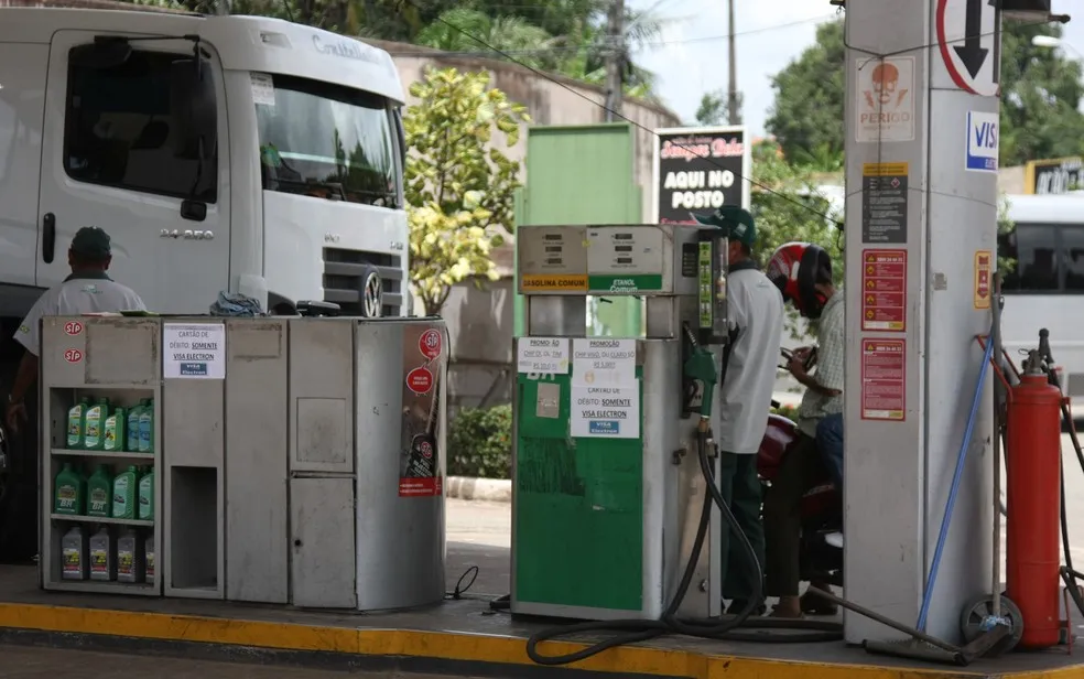 MP acionam 158 postos no Maranhão por aumento abusivo no combustível