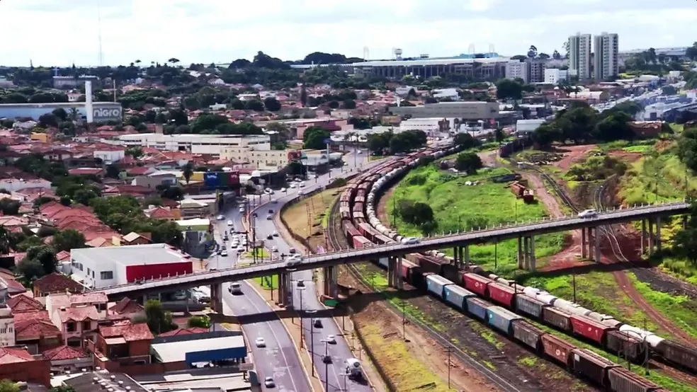 Araraquara e São Carlos poderão ter pedágio