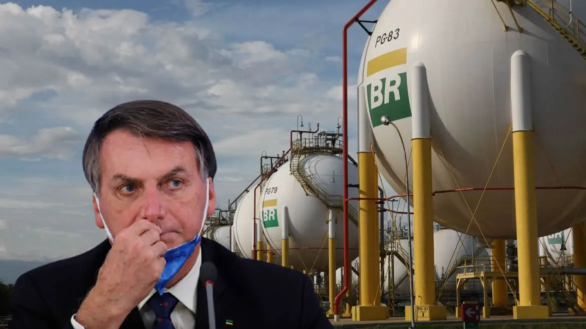 Bolsonaro afirma: “Muitos caminhoneiros vão parar”