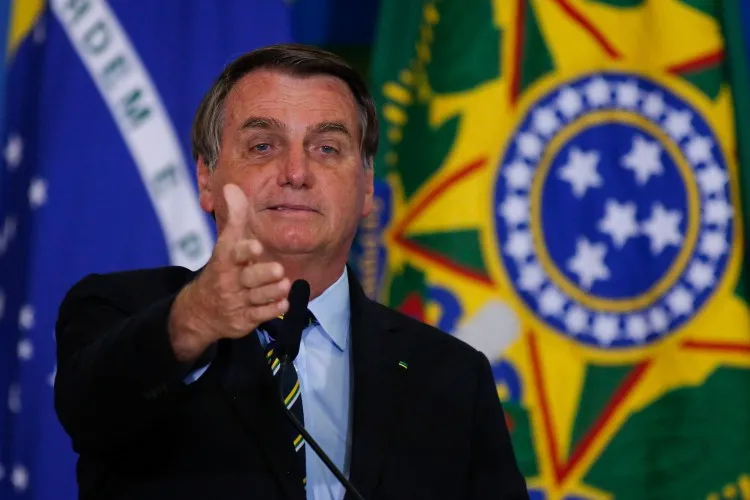 Bolsonaro