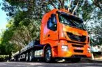 Caminhao Iveco 1