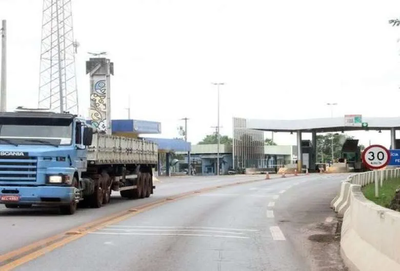 DNIT não renova concessão e pedágio na BR-262 não terá cobrança
