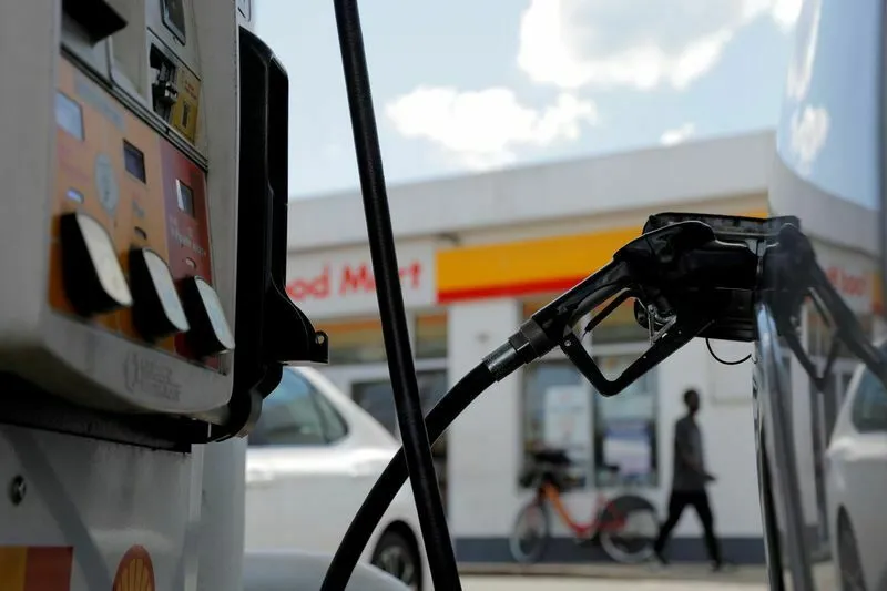 Diesel tem alta de 5,55% apenas em outubro, situação fica difícil para os caminhoneiros