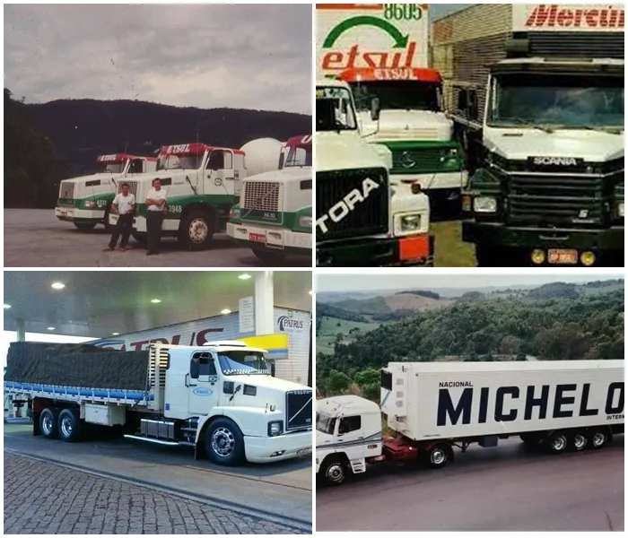 Transportadoras sob pressão: juros altos e inflação elevam risco de colapso no setor