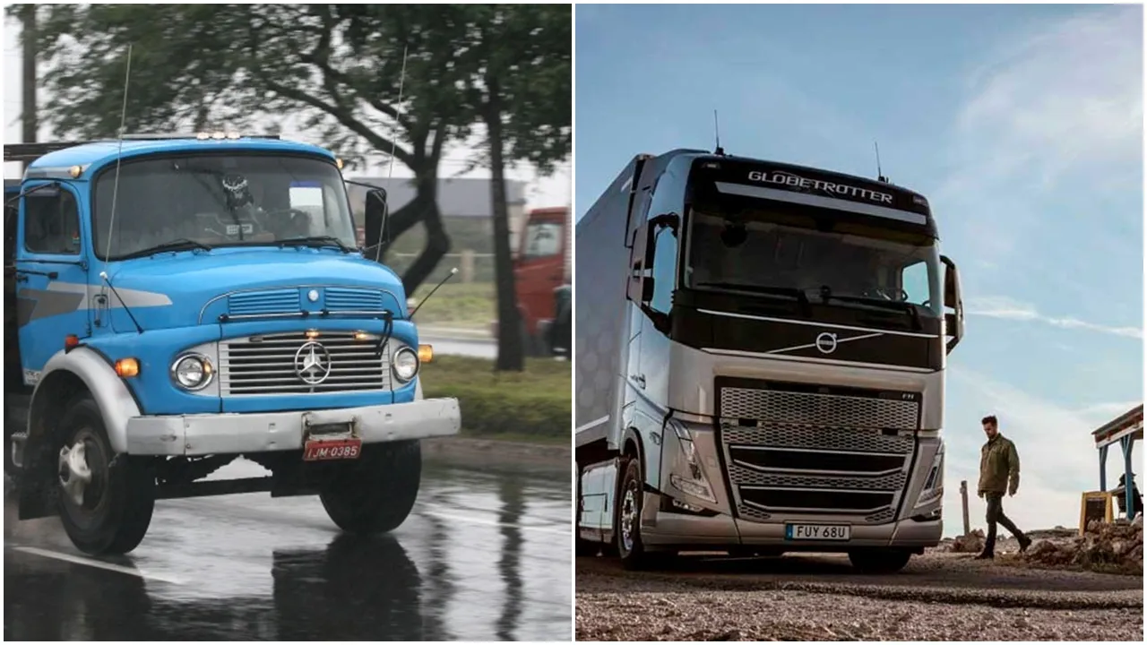 Foto VOLVO