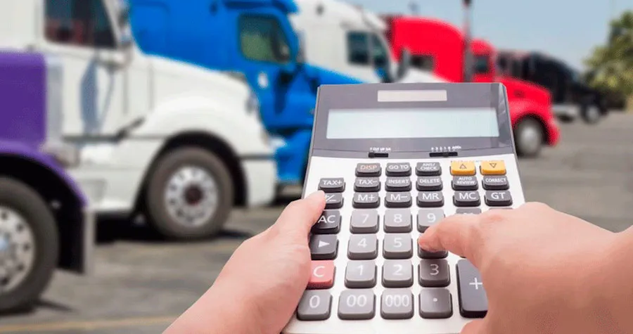 Você sabe como é calculada a Tabela de Frete da ANTT?