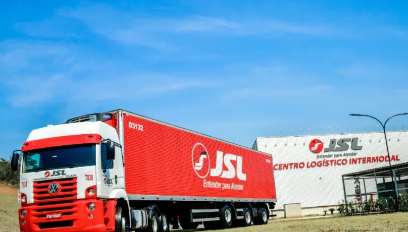 Transportadora desenvolve dispositivo que da choque para evitar roubo de cargas