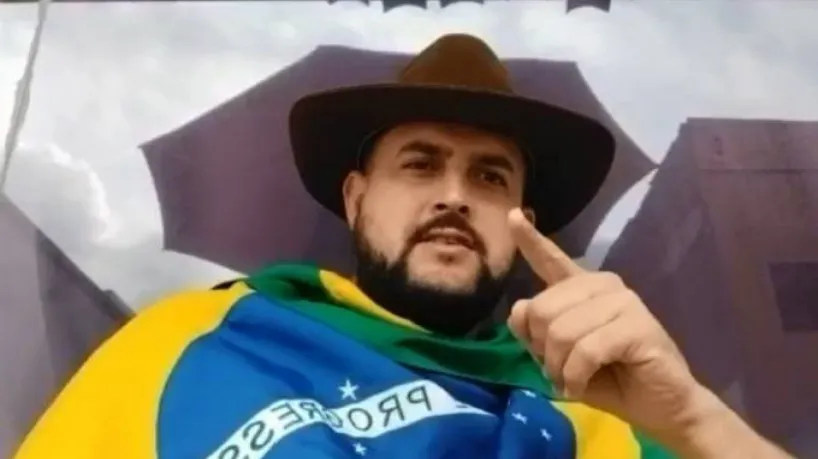 Zé Trovão ainda não se manifestou em movimento para benefício dos caminhoneiros