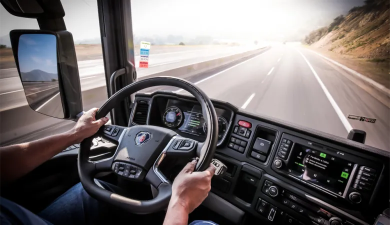 Frete sobe 1,58% em agosto e diesel sobe 37,25%