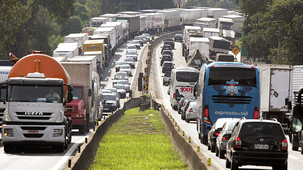 Líderes prometem uma greve bem mais forte do que em 2018