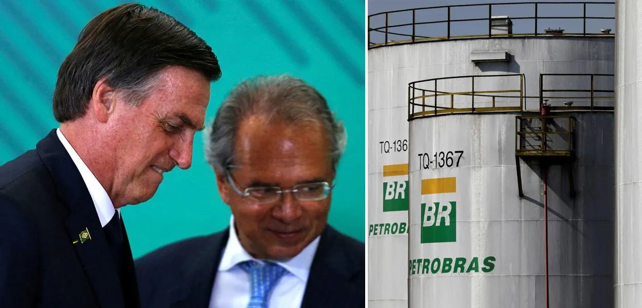 Bolsonaro autoriza licitação para o término da obra da Usina Nuclear Angra 3