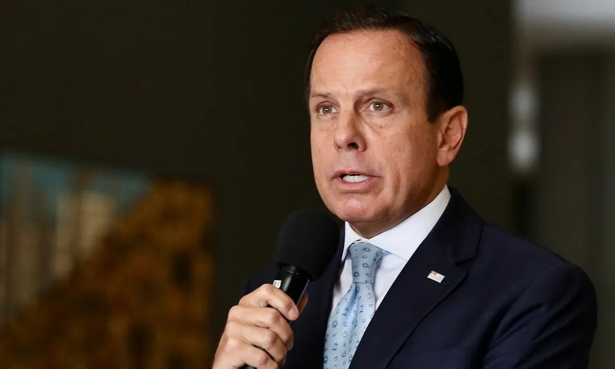 Doria Governador