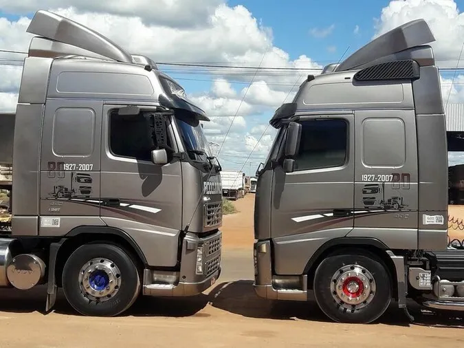 Edicao De 80 Anos Da Volvo