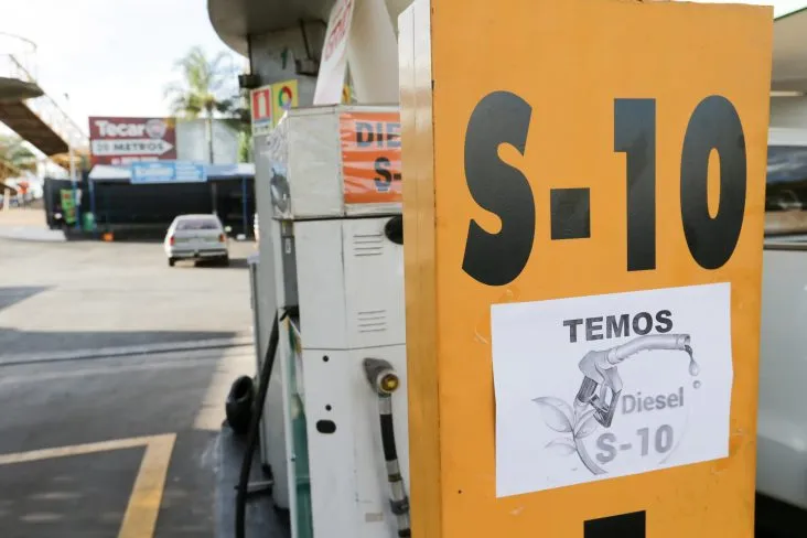 Entenda: Diesel S10 é o vilão relacionado a problemas no motor