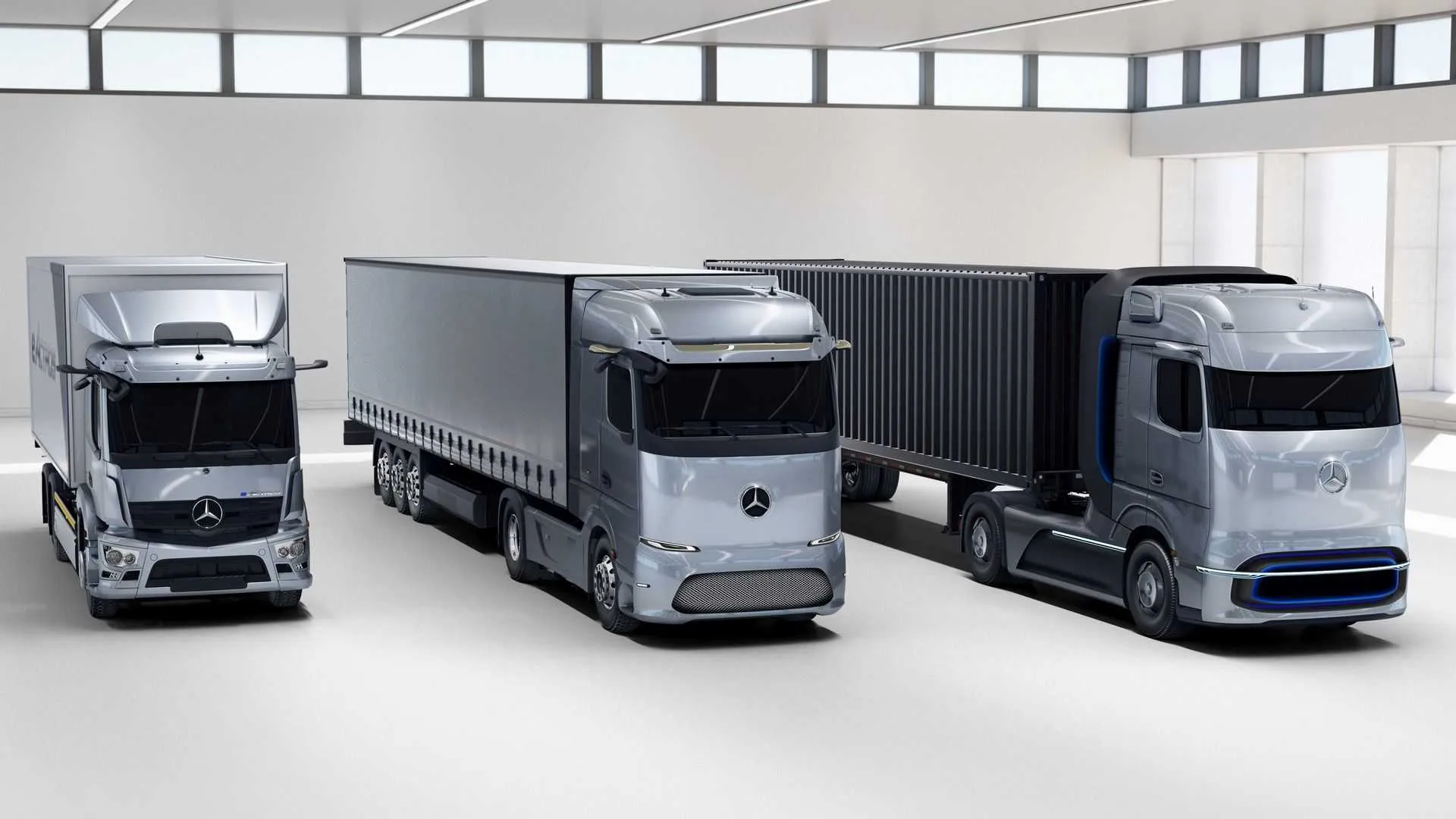 Entenda: caminhão movido a diesel já tem data para sair de linha