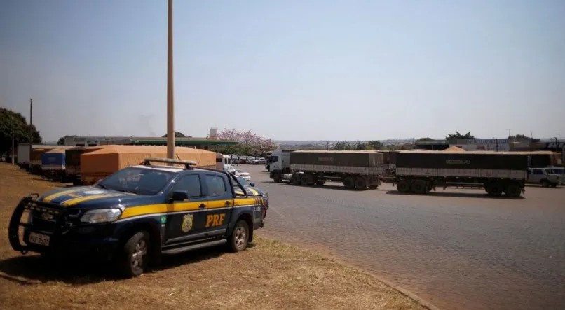 Entenda os principais motivos que tiraram a força dos caminhoneiros