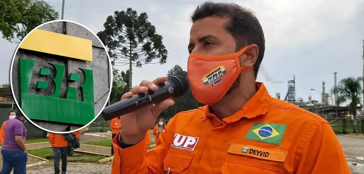 FUP critica Petrobrás ao afirmar que propaganda é mentirosa