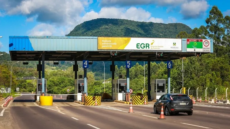 Projeto de Isenção de tarifa de pedágio para veículos elétricos é rejeitado