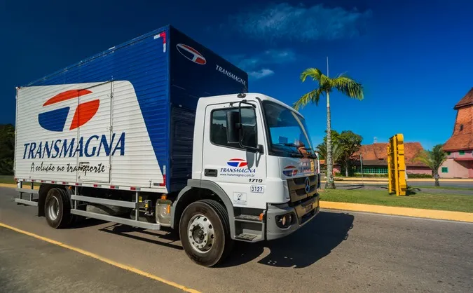 TransMagna abre vagas para motorista Bitruck