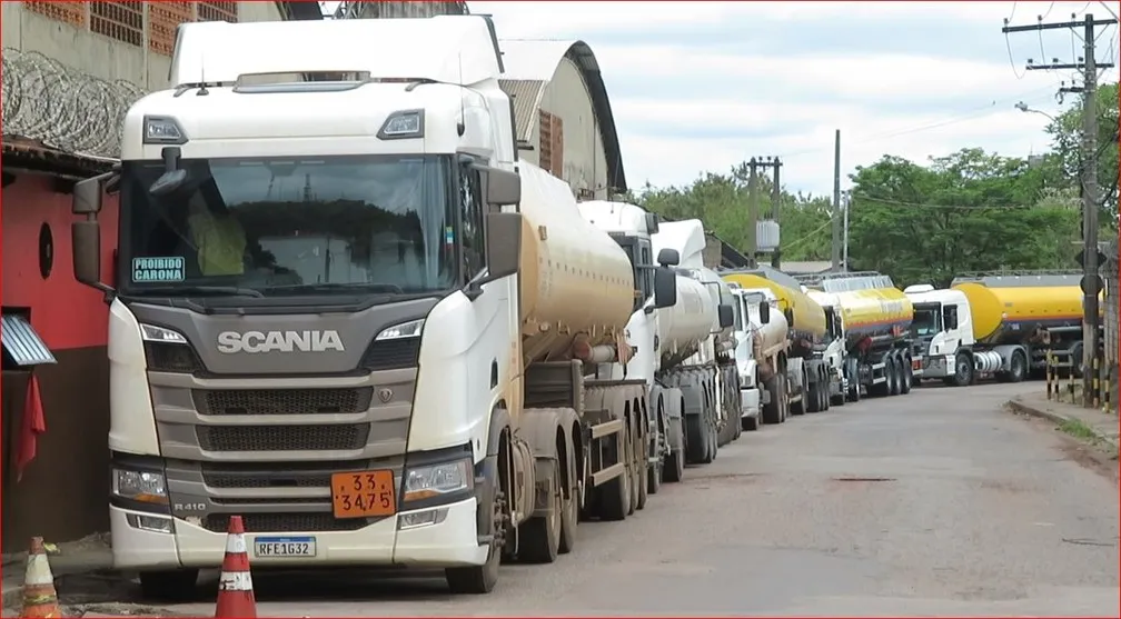 Utilização de combustíveis alternativos é viável com a alta do diesel?