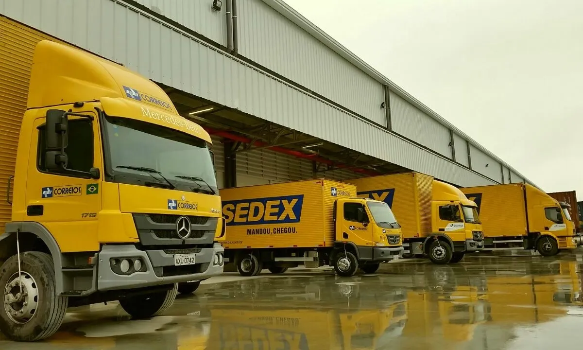Correios voltam a atrasar repasses mesmo após acordo bilionário