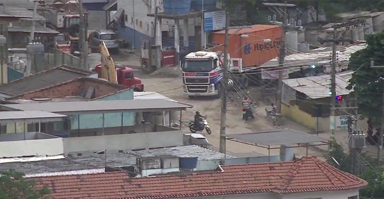 Cuidado caminhoneiros: Golpe do frete de fim de ano