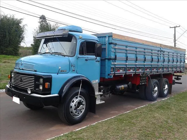 Qual o melhor caminhão para começar a trabalhar com frete?