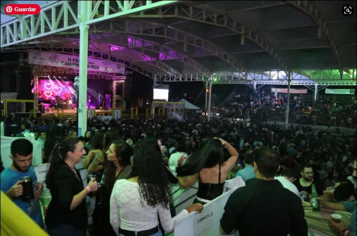 Evento dedicado aos caminhoneiros entra para o calendário oficial de Itabira