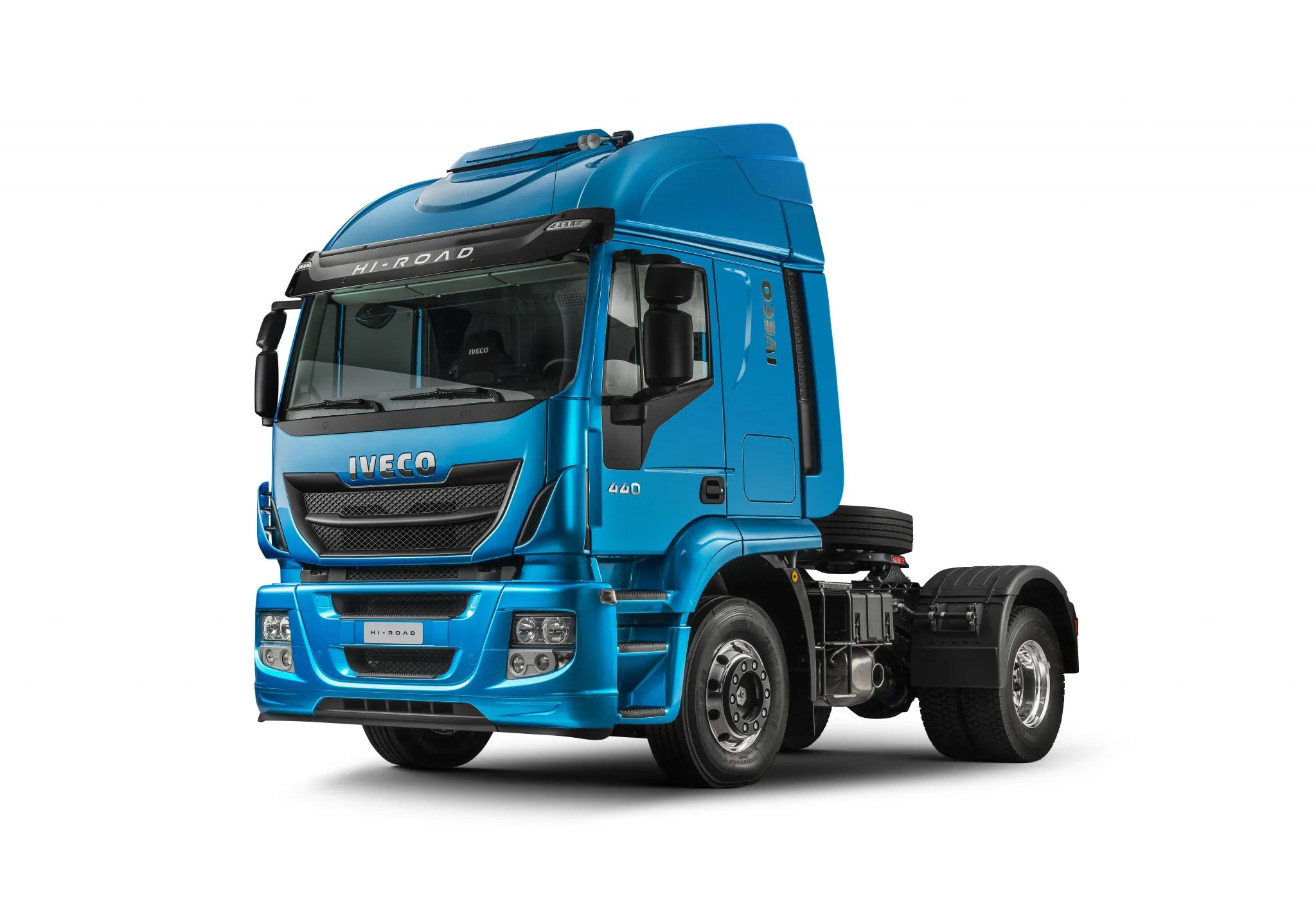 Iveco Hi Road 4x2 400 001