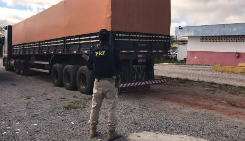 Motoristas Sem Toxicologico Serao Multados A Partir Do Dia 1 De Janeiro