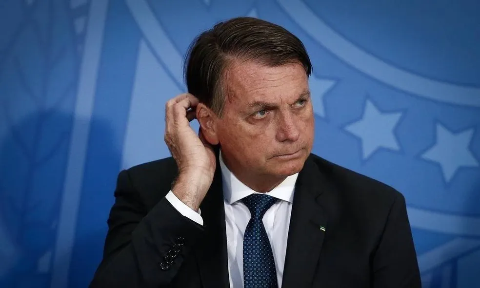 Petrobras desmente fala do presidente Jair Bolsonaro