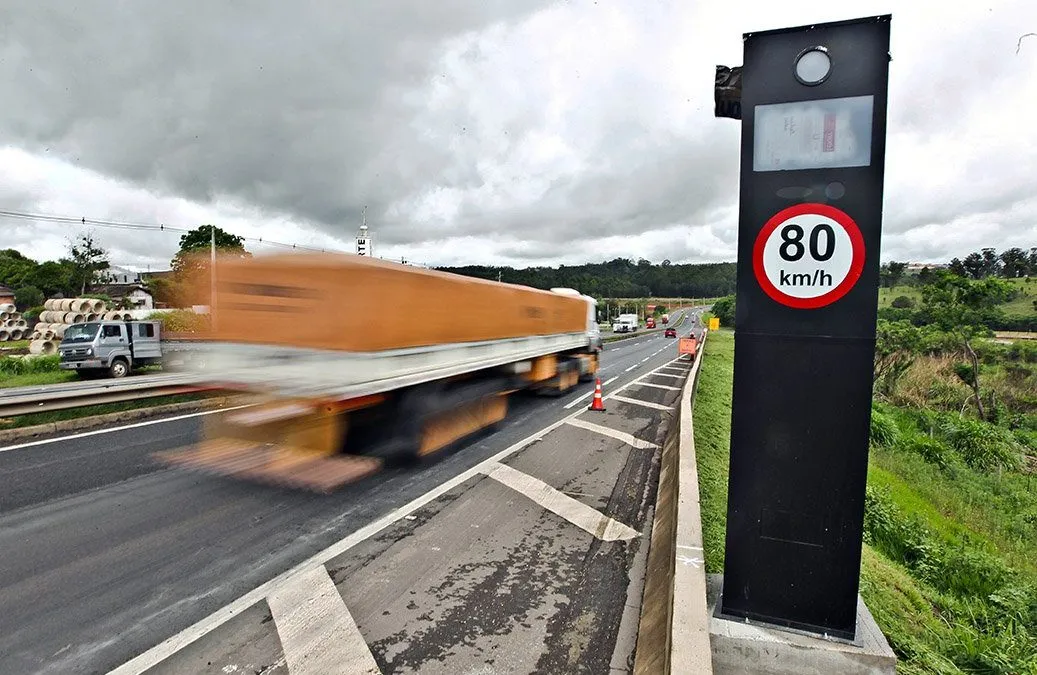 Quem Determina Quais Sao As Velocidades De Transito