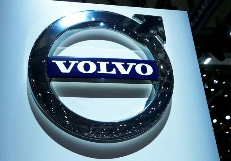 Roubo de dados de pesquisa está sendo investigado pela Volvo