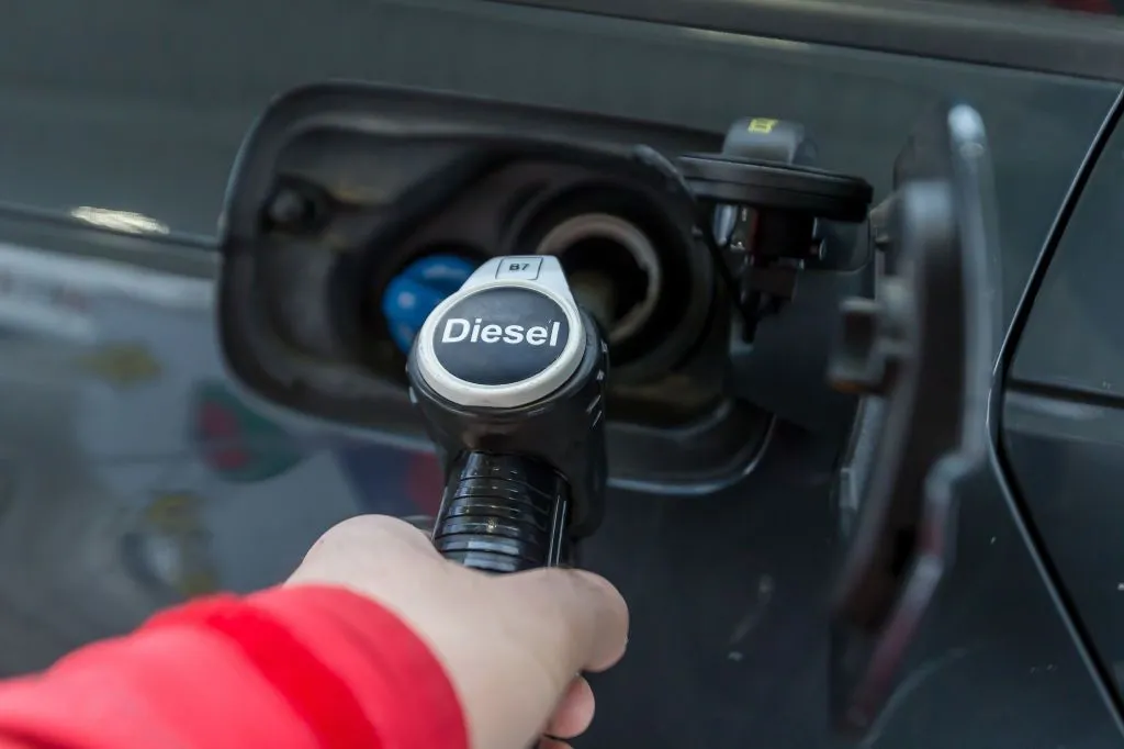 Saiba quais são as vantagens de um veículo pequeno movido a Diesel