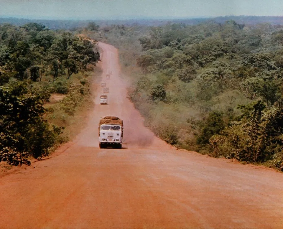 Série rodovias: Belém- Brasília, o sonho que matou o sonhador