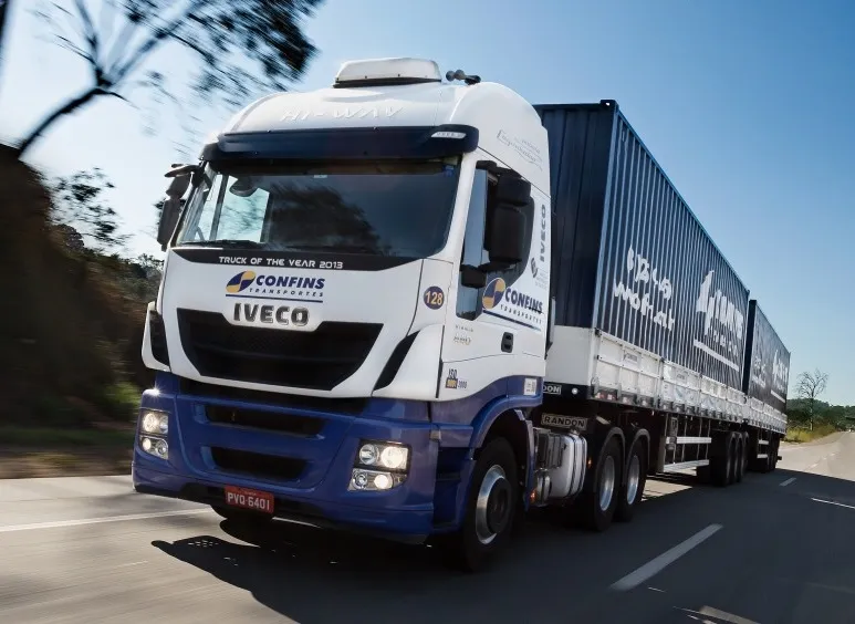 Transportadora Confins transportes abre vagas para motorista em Betim, Minas Gerais.