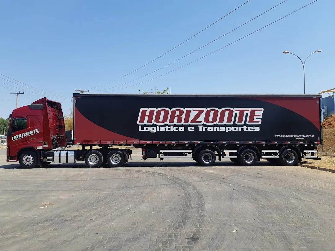 Transportadora Horizonte Logística abre vagas para carreteiro em 2 estados