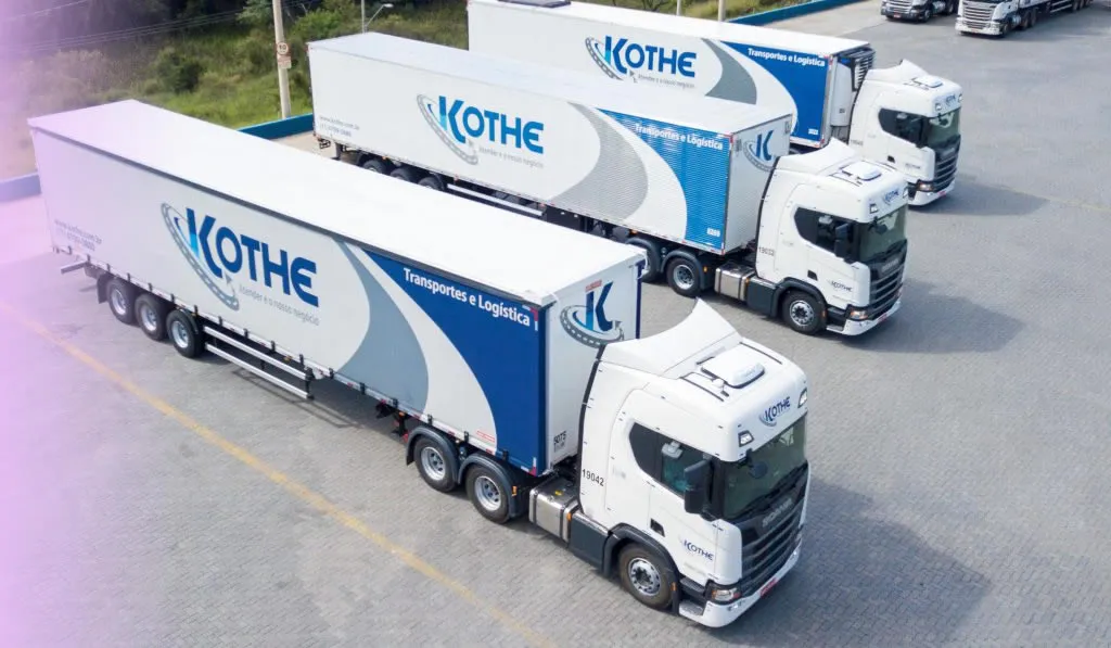 Transportadora Kothe abre escola de formação para mulheres