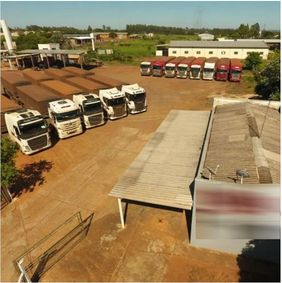 Transportadora