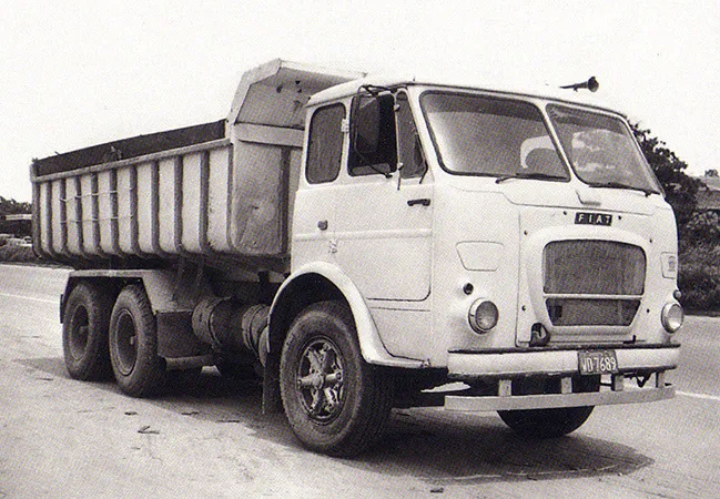 Fiat Diesel4