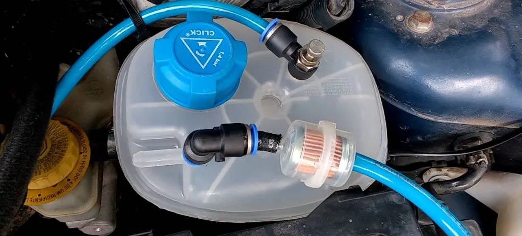 Vapor de gasolina funciona? veja os testes.